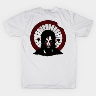 korean zombie T-Shirt